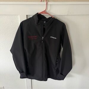 Patagonia Women's Large Knifeblade Soft-shell Jacket.